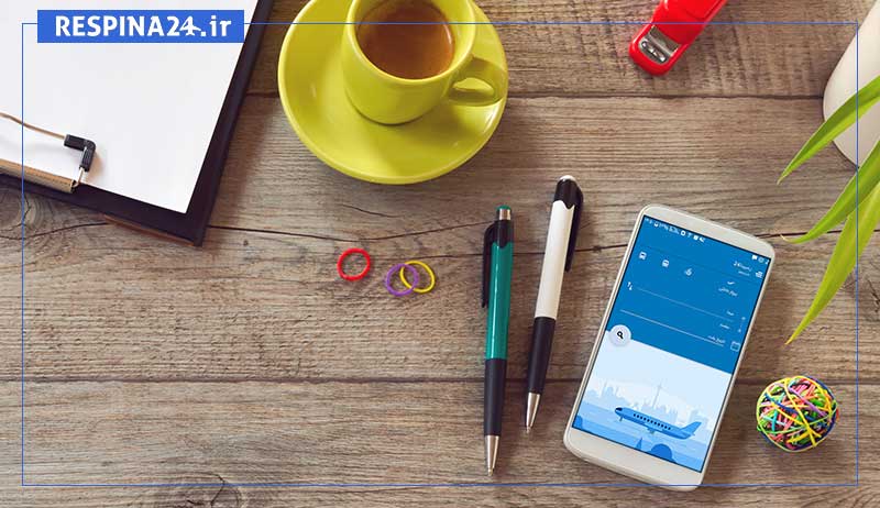 خرید بلیط هواپیما کرمان اهواز